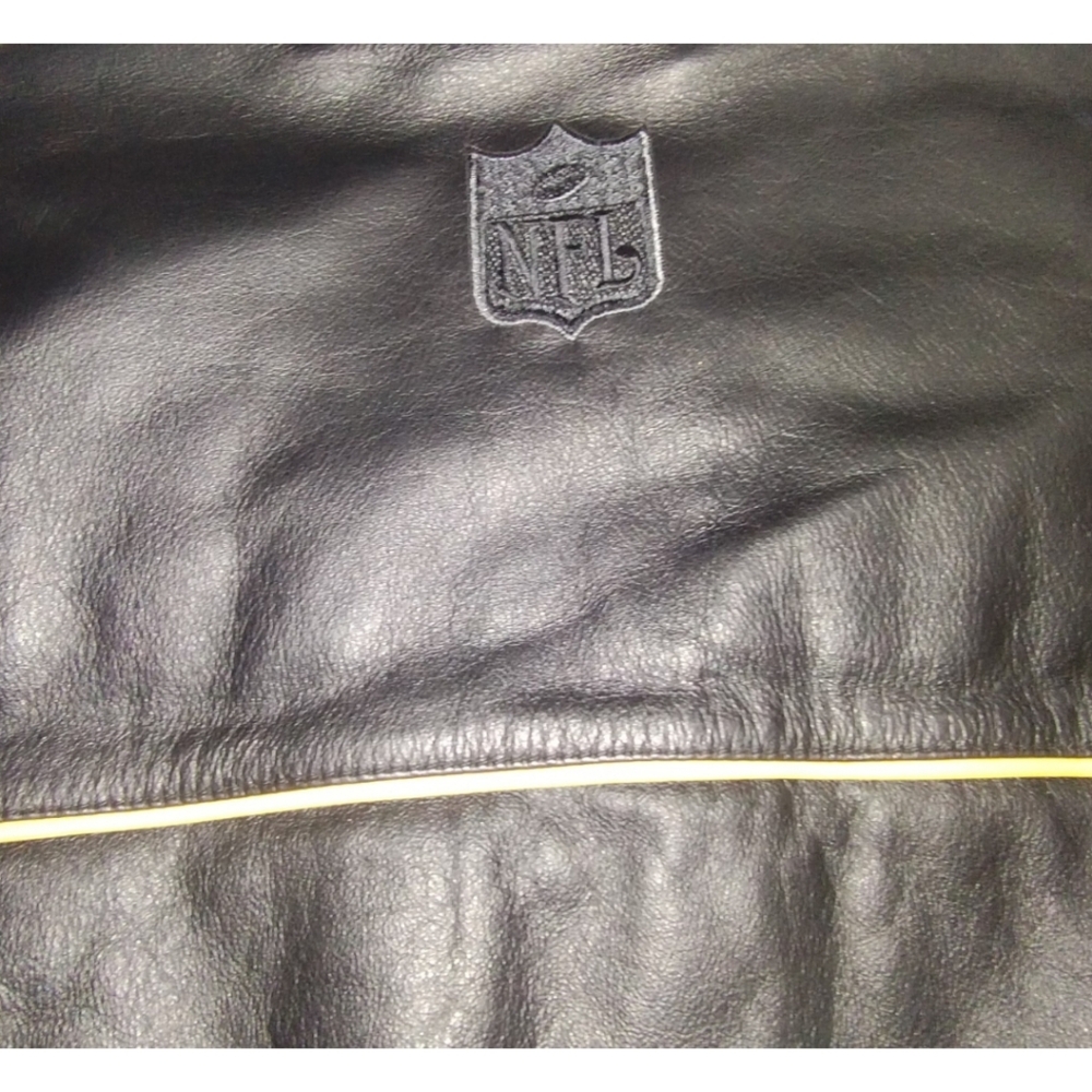 Steelers jacket - Picture 5 of 9